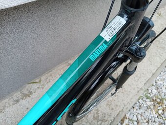 Ponúkam na predaj bicykel CTM Maxima Trek 1.0   28" - 14