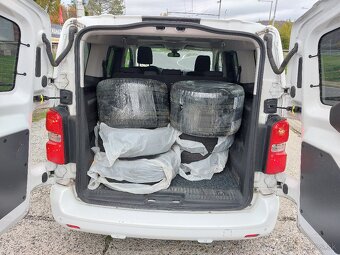 Toyota Proace Verso Shuttle 2.0 D-4D 150 S S SCR L1 - 14