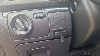 VOLKSWAGEN GOLF 1.4 TSI.AUTOMAT - 14