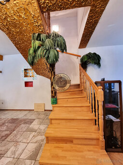 PREDAJ rodinný dom s tenisovým kurtom Levél - 14