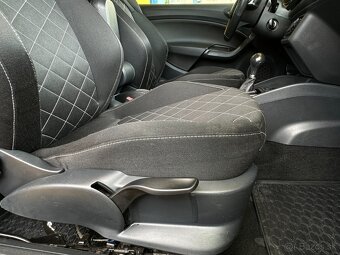 Seat Ibiza, CUPRA 1.4TSI/132Kw DSG 1.Maj. r.v. 2010 - 14