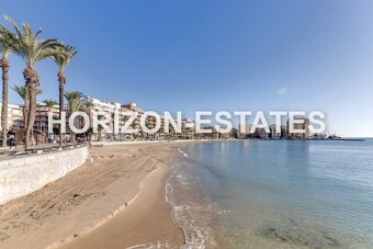 Apartmán 3+kk (55 m²)s výhledem na moře,Španělsko,Torrevieja - 14