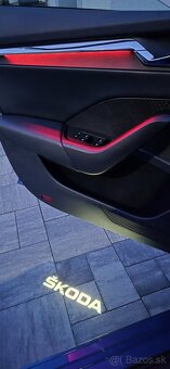 Škoda Octavia 2.0 tdi 2020 style+ - 14