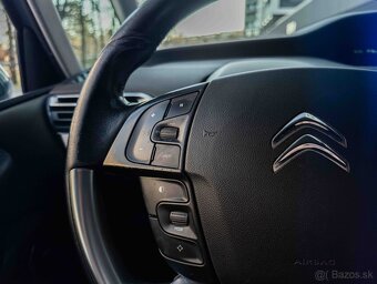 Citroën C4 Picasso BlueHDi 150 S S Exclusive - 14