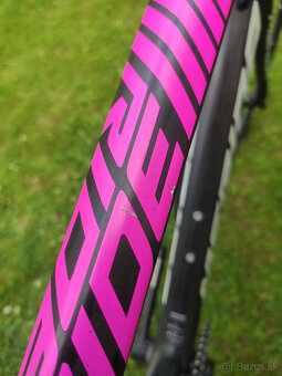 raketa bajk Merida Ride Team-E, Dura-Ace Di2 2x11 - 14