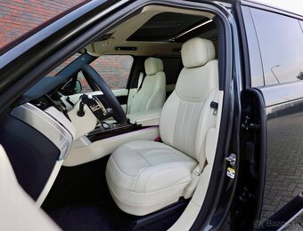 LAND ROVER RR P460e, 338KW, Hybrid, AWD, AT, TOP - 14