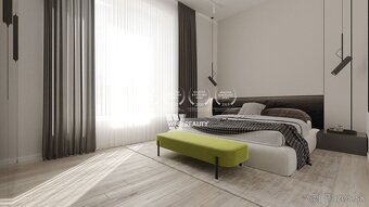 NOVOSTAVBA_3 izb. byt "č.17" s veľkým balkónom /75m2/ ŽILI - 14