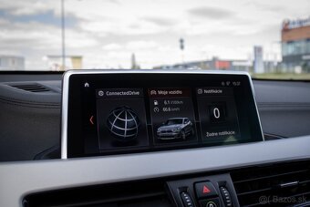 BMW X2 sDrive16d A/T - 14