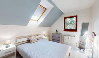 RADO | Pokojné bývanie pre Vašu rodinu |  5i dom |  T. Turná - 14