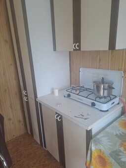 Záhradná chatka so záhradkou Nová Dubnica 200 m2 - 14