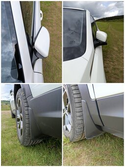 SsangYong KORANDO Style+ 1.5 GDI-T 120kW FWD M6 - 14