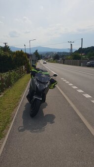 HONDA NC 750 D - 14