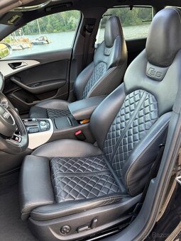 Audi / S6 / C7 - 14