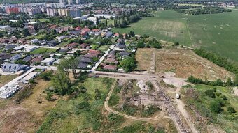 PREDAJ POZEMKOV, PROJEKT KÚRIA II. – ŠAĽA-VEČA - 14