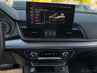 Audi Q5 40 2.0 TDI mHEV quattro S tronic - 14