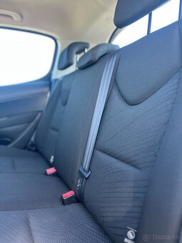 Peugeot 308 1.6 HDi (66 kW) – TOP STAV –  93.000 km - 14
