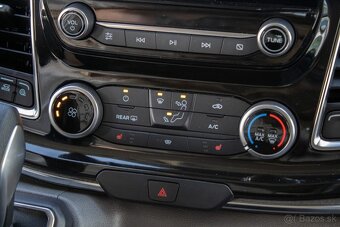 Ford Tourneo Custom 2.0 TDCi Titanium X - 14