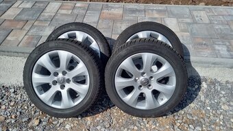 Opel Insignia ST 2.0 CDTI, 4x4, kupované na Slovensku - 14