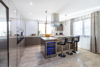 Na predaj 6 izbový rodinný dom - Kazimír, Trebišov - 14