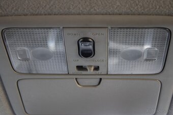 Nissan X-Trail 2.0 dCi 110kW 12/2013 4x4 - 14