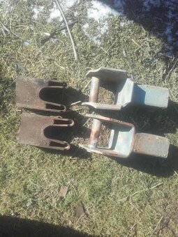 Hydraulicky piest - 14