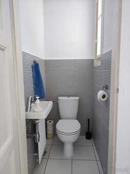 Slnečný 2izb.byt s jedinečným výhľadom - 14