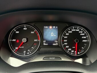 Seat Ateca 2.0 TDI 150 FR 4Drive DSG - 14