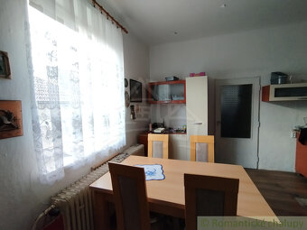 Miesto, kde sa cítite ako doma – chalupa v čarovnom prostr - 14