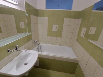 2 izbový byt na prenájom - 14