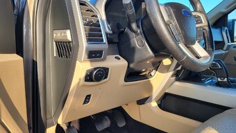 FORD F150 3,5V6 LARIAT 4x4 2018 - 14