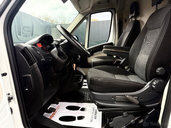 Fiat Ducato maxi 2018 skrina - 14