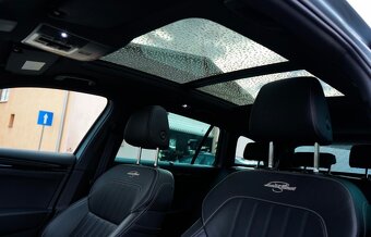 ✔️ Škoda Superb Combi 2.0 TDI SCR L&K DSG - 14