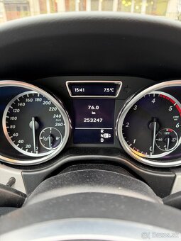 Mercedes Benz ML250 4Matic - 14