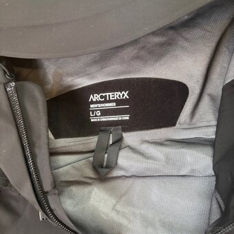 Arc'teryx Beta LT Jacket - L - 14
