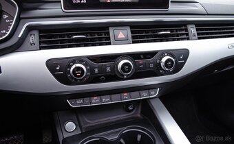 Audi A4 Allroad 2.0 TDI Quattro - 14