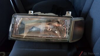 Rozpredám Škoda Felicia 1.9D GLX ND - 14