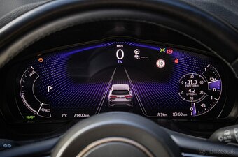 Mazda CX-60 2.5 PHEV, 357PS, HOMURA - 14