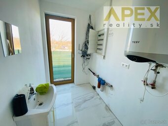 APEX reality 6i. novostavba RD v Šulekove, pozemok 1010 m2 - 14