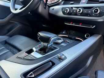Audi A4 Avant 35 Business Sport - 14