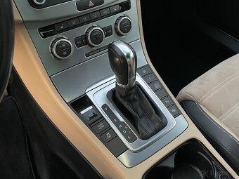 VOLKSWAGEN CC 2,0 tdi DSG 125 kw SPORTLINE BLACK Edition - 14