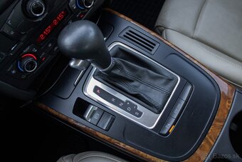Audi A5 Sportback 2.0 TFSI 211k quattro S tronic - 14