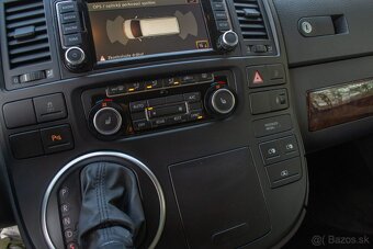 Volkswagen Multivan T5 2.0 BiTDI Highline 4MOTION DSG - 14