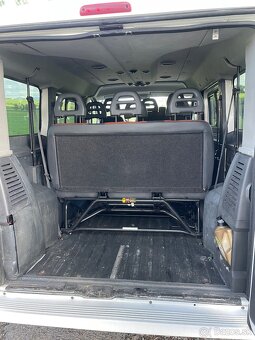 Fiat Ducato 2.3 JTD od 0% akontácie - 14