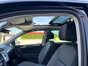 Volkswagen Tiguan 1.5 TSI DSG PANORAMA - 14