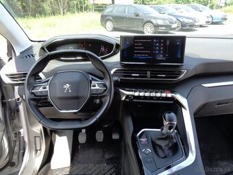 Peugeot 3008 1.5 BlueHDI 130ch S&S Active Business - 14