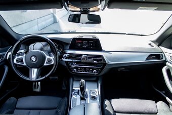 BMW rad 520 Touring - 14