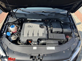 Volkswagen Passat Variant 1.6 TDI BMT Trendline - 14