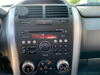 Suzuki Grand Vitara 1.9DDIS - 14