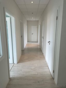 Kancelárske priestory, LIVING CENTRUM Žilina - VEŽA, D1 - 14