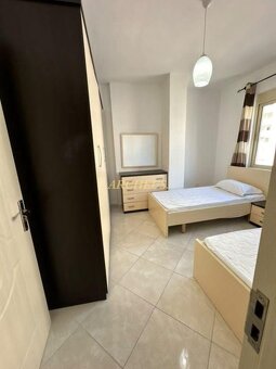 3-izbový apartmán v 1. línií pri mori, Drač - Albánsko - 14